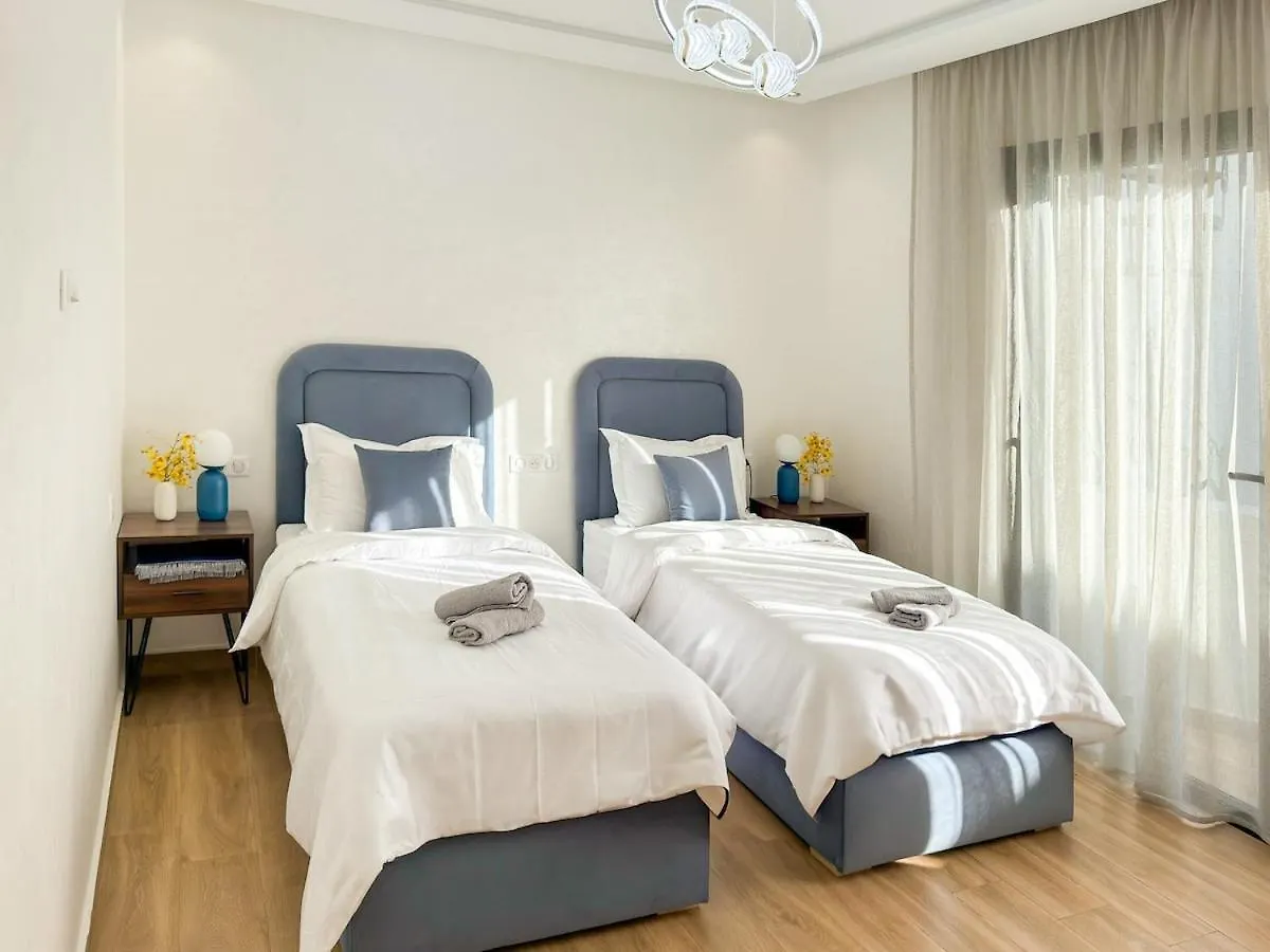 Villa Signature Agadir - Sea View - Private Pool