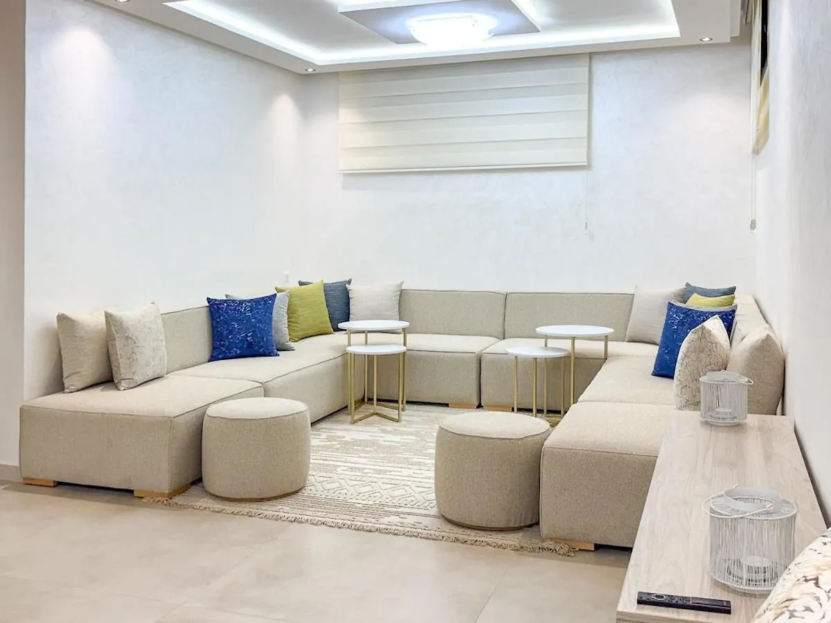 Villa Signature Agadir - Sea View - Private Pool