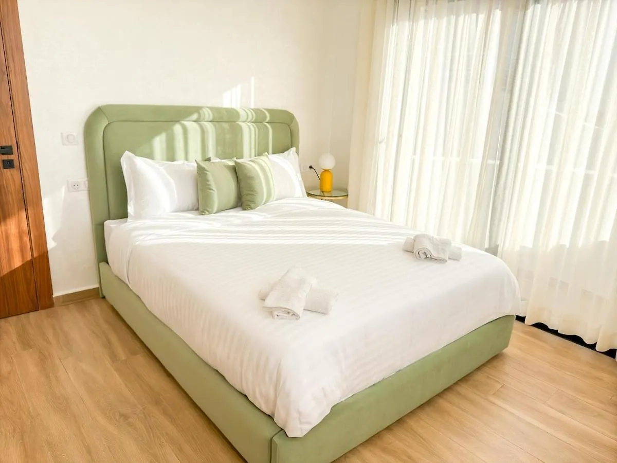 Villa Signature Agadir - Sea View - Private Pool Maroc