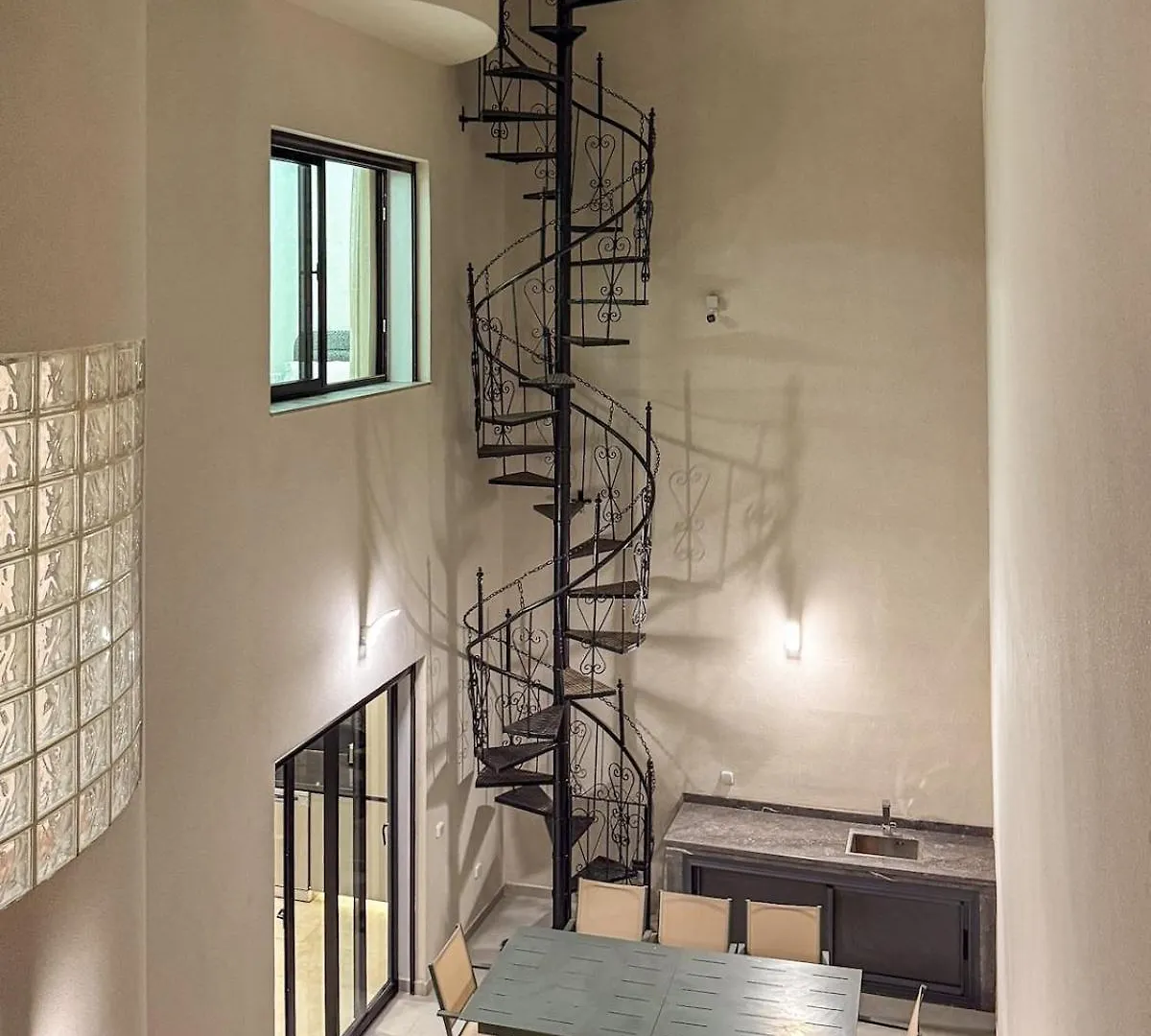 Villa Signature Agadir - Sea View - Private Pool