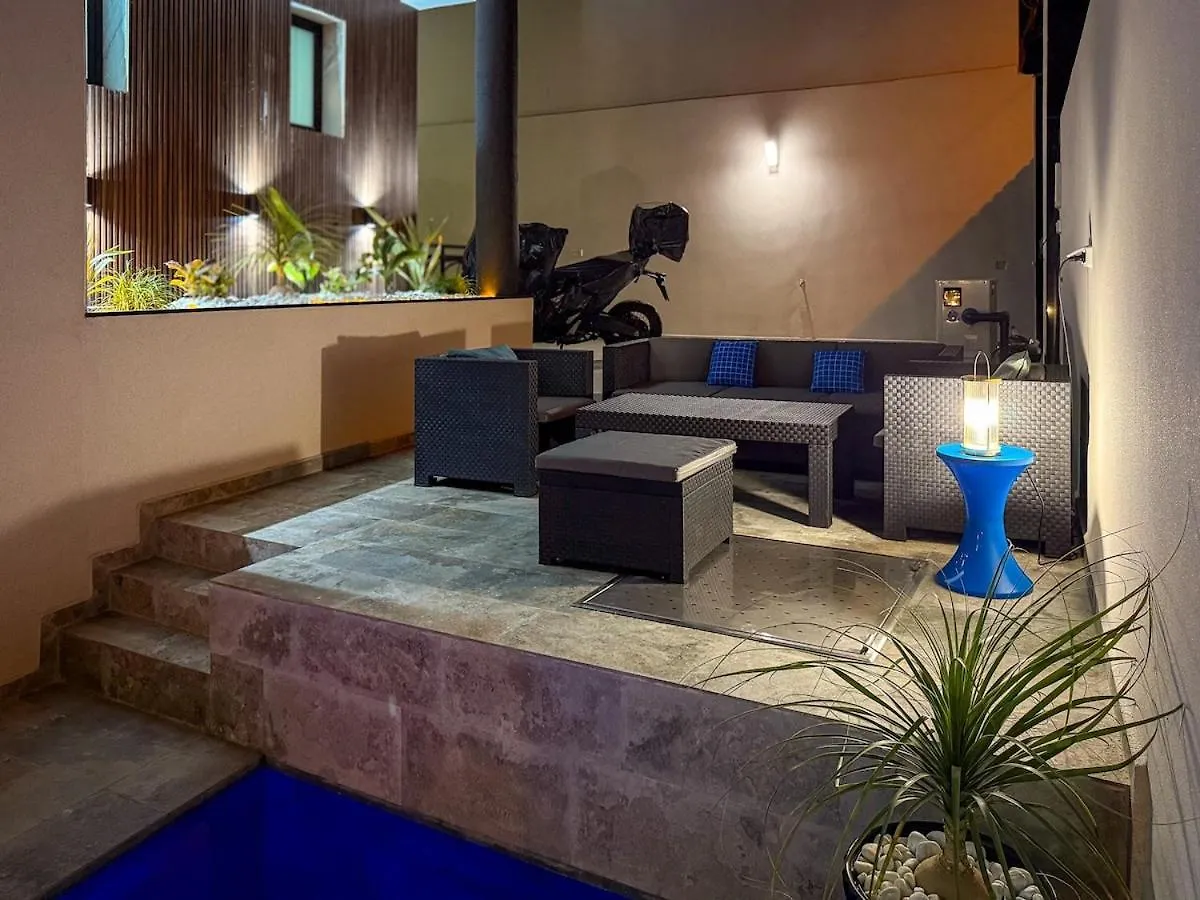 Villa Signature Agadir - Sea View - Private Pool