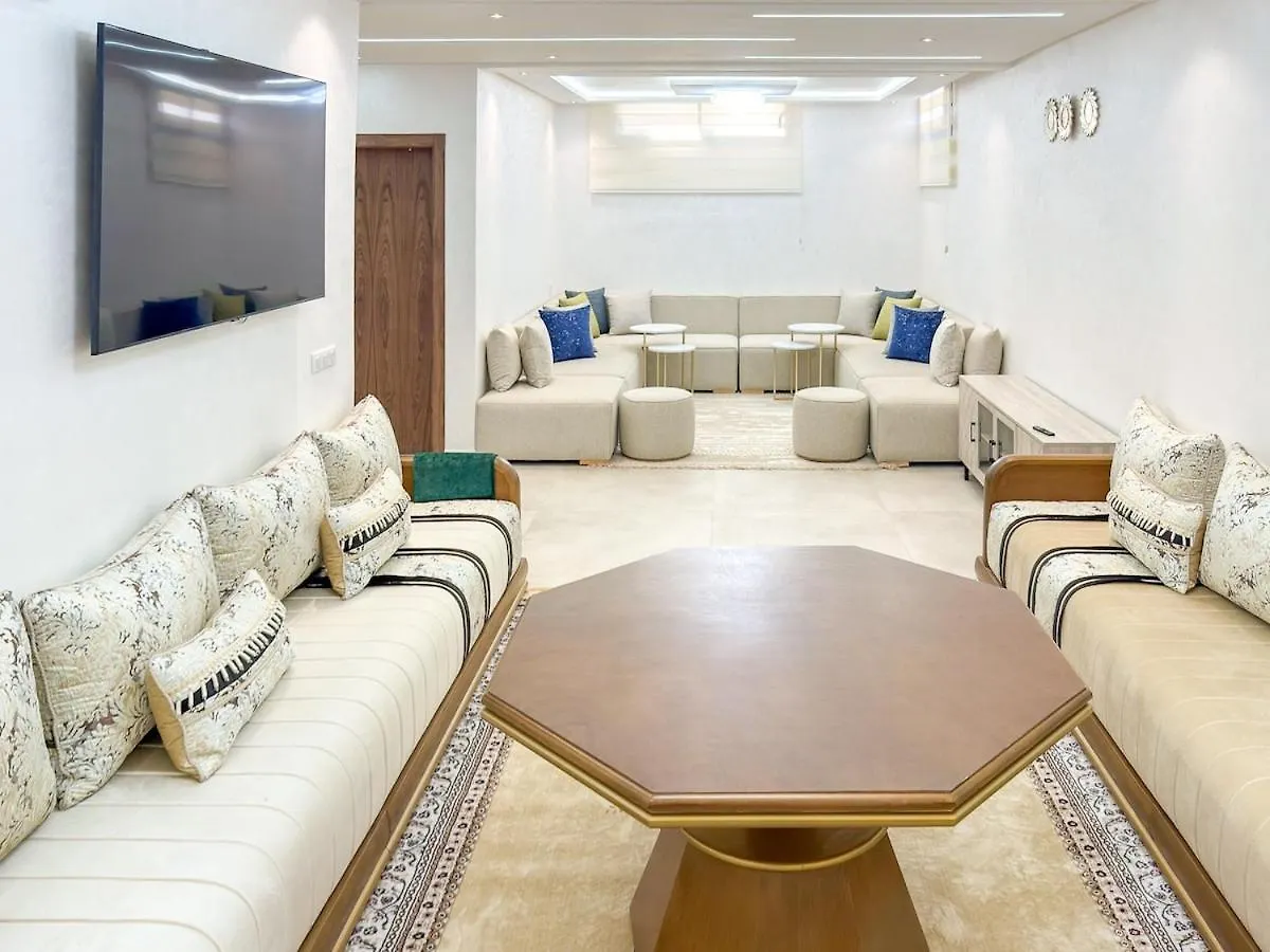 Villa Signature Agadir - Sea View - Private Pool
