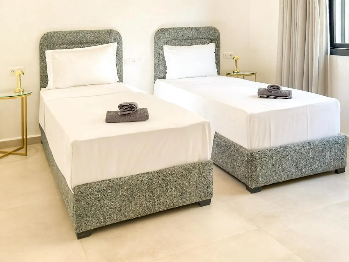 Villa Signature Agadir - Sea View - Private Pool