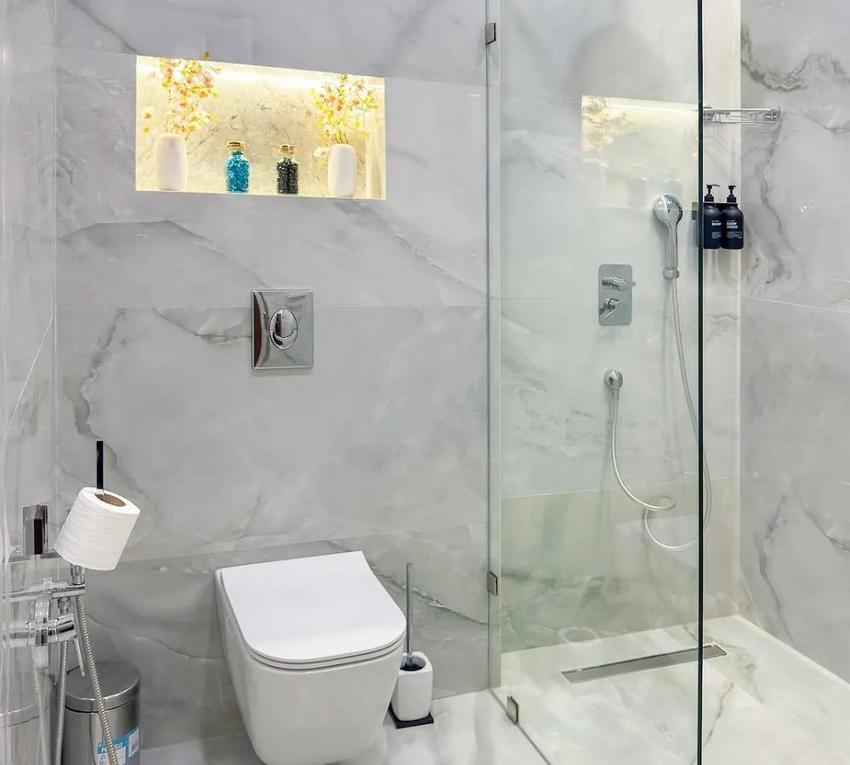Villa Signature Agadir - Sea View - Private Pool
