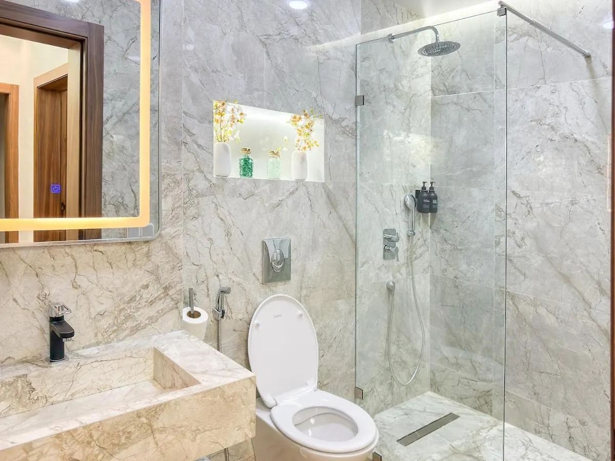 Villa Signature Agadir - Sea View - Private Pool 0*,  Maroc