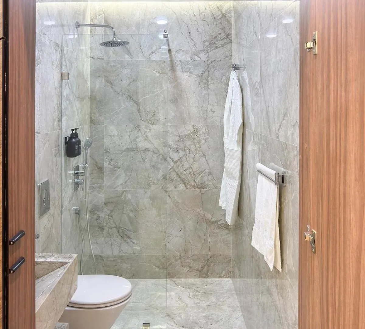 Villa Signature Agadir - Sea View - Private Pool