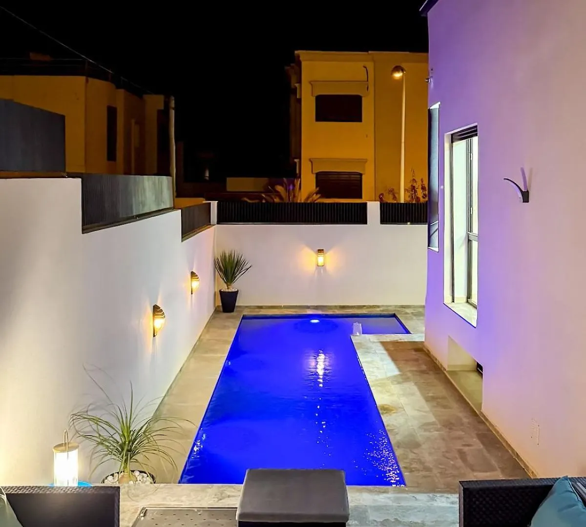 Villa Signature Agadir - Sea View - Private Pool