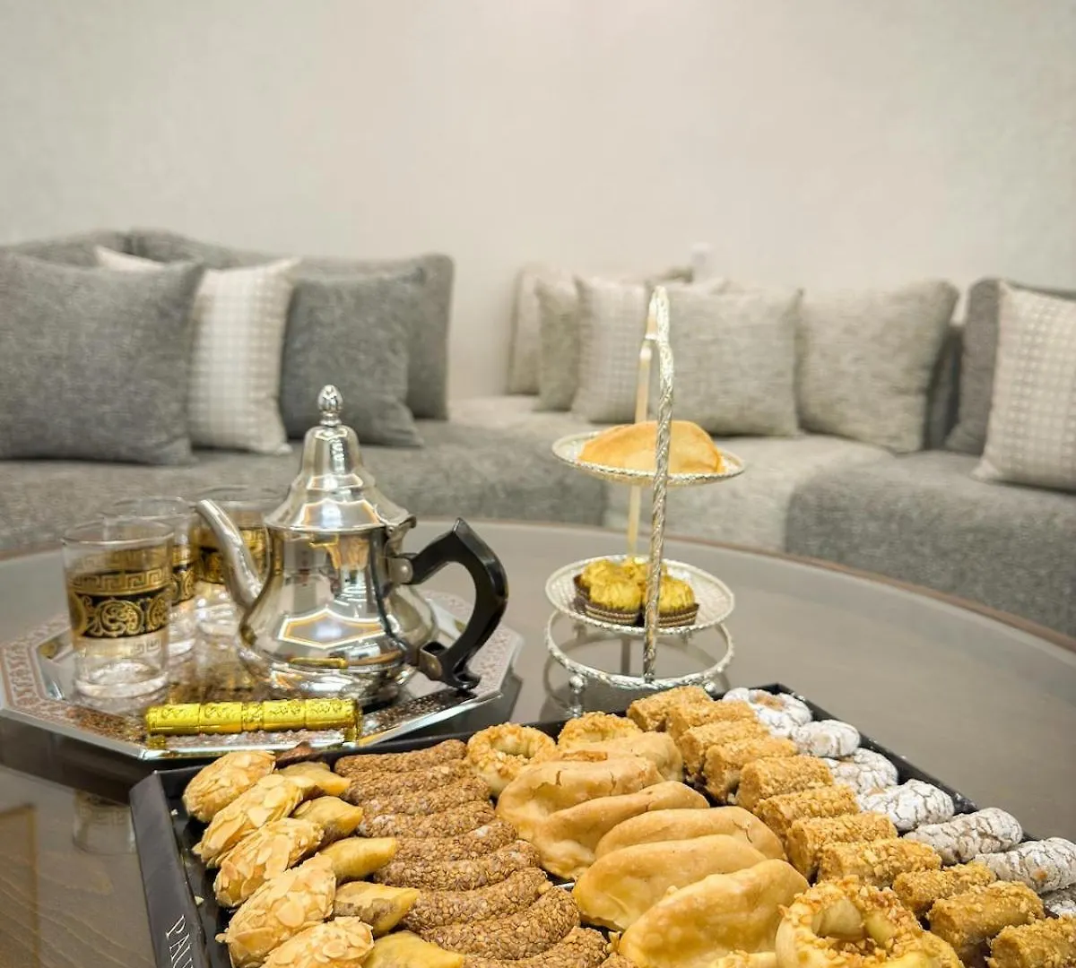 Villa Signature Agadir - Sea View - Private Pool