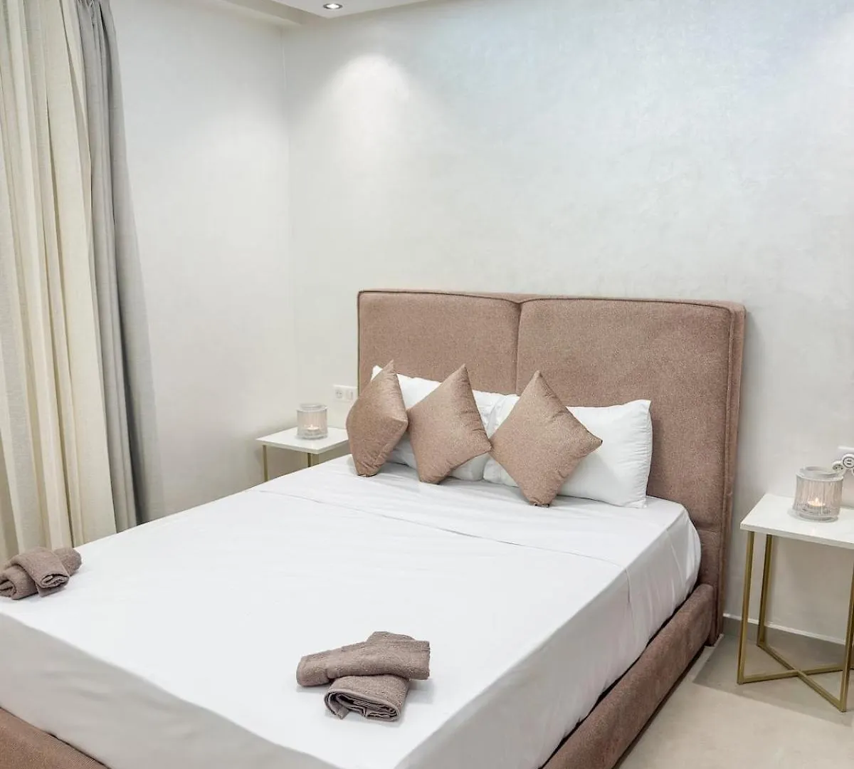 Villa Signature Agadir - Sea View - Private Pool