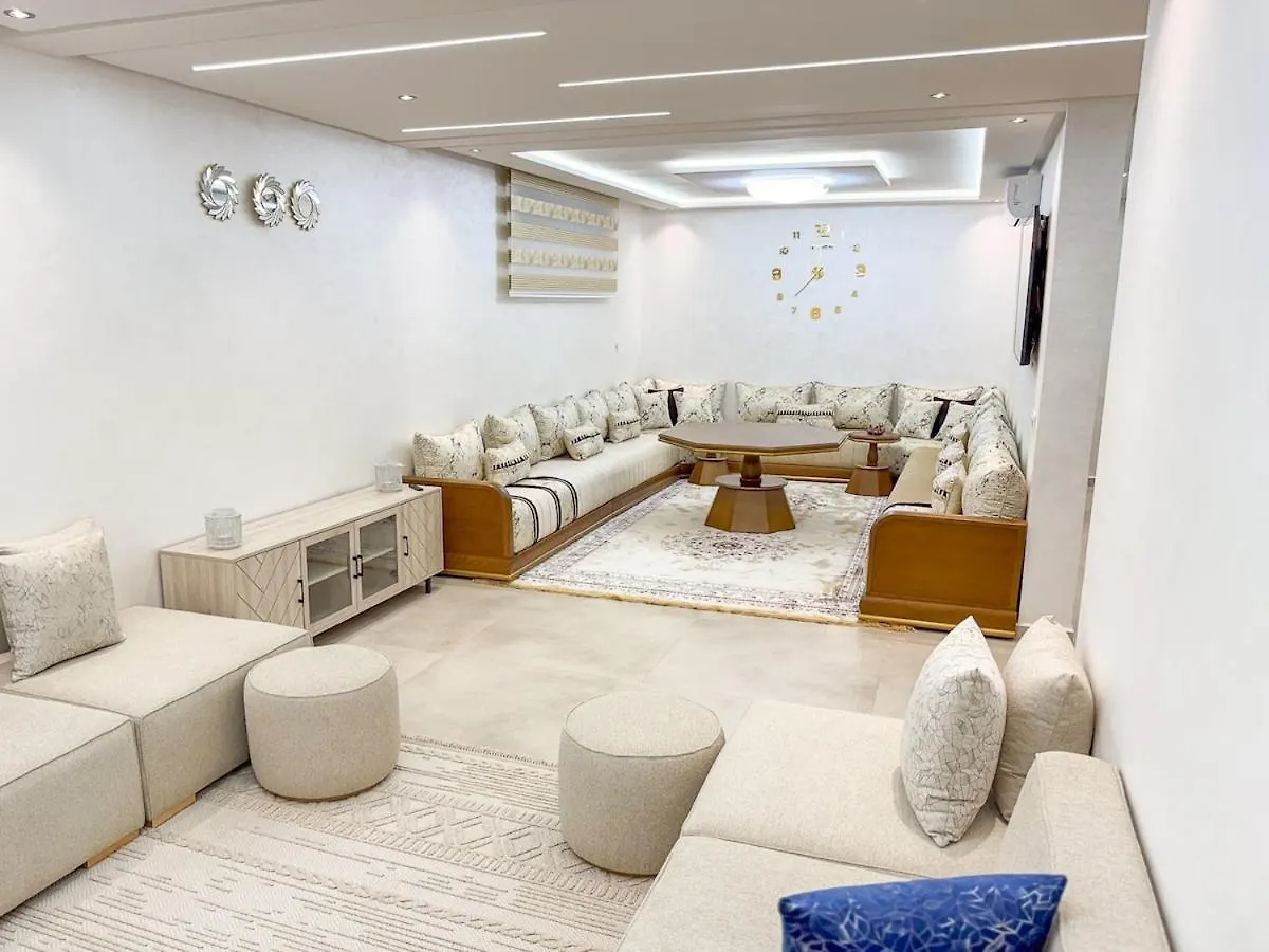 Villa Signature Agadir - Sea View - Private Pool Maroc