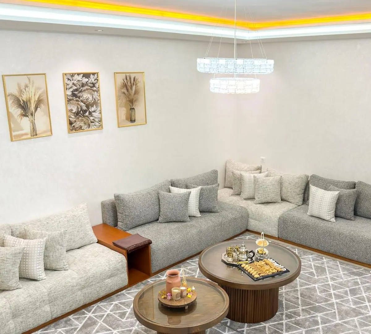 Villa Signature Agadir - Sea View - Private Pool 0*,