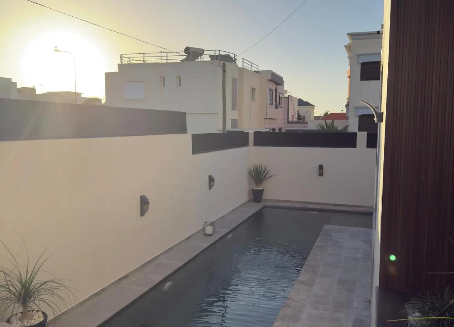 Villa Signature Agadir - Sea View - Private Pool
