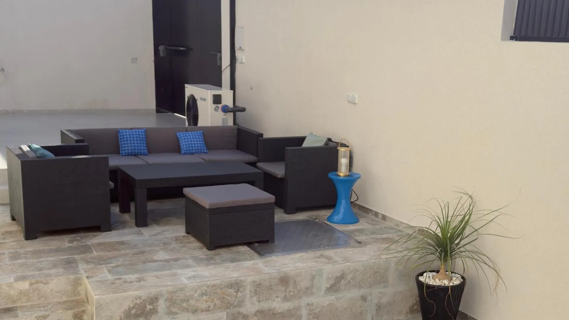 Villa Signature Agadir - Sea View - Private Pool Maroc