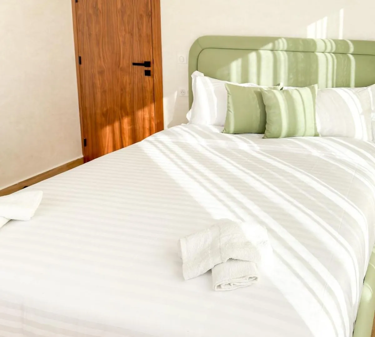 Villa Signature Agadir - Sea View - Private Pool 0*,  מרוקו