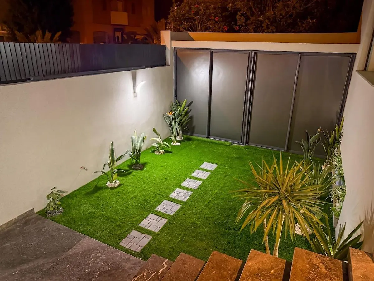 Villa Signature Agadir - Sea View - Private Pool