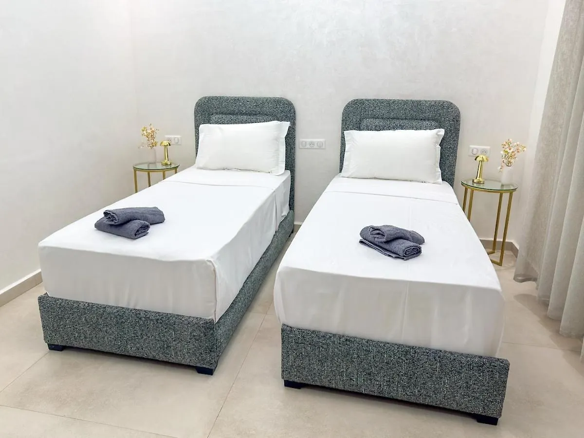 Villa Signature Agadir - Sea View - Private Pool