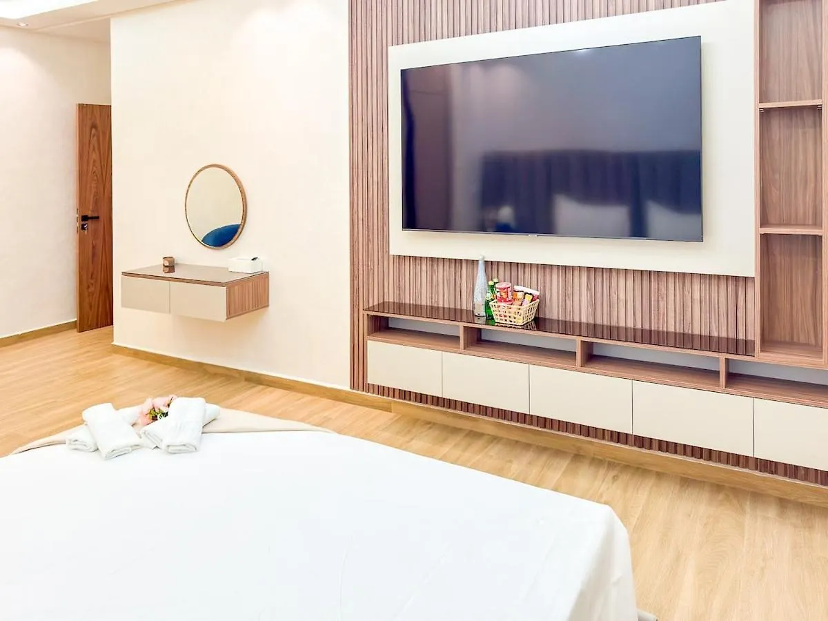 Villa Signature Agadir - Sea View - Private Pool 0*,  מרוקו