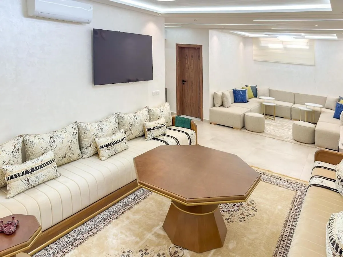 Villa Signature Agadir - Sea View - Private Pool