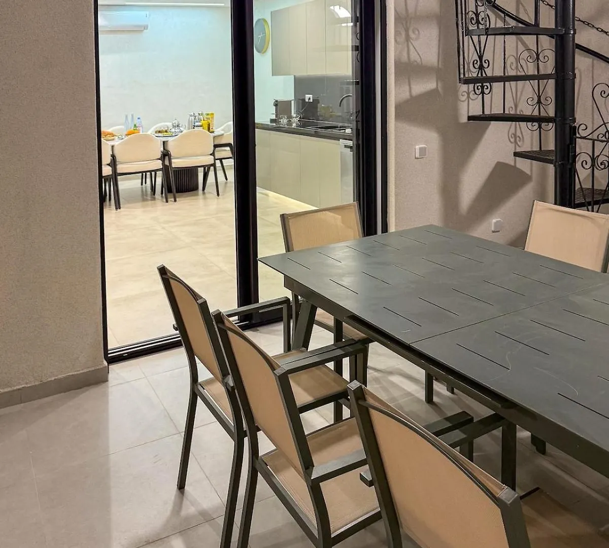 Villa Signature Agadir - Sea View - Private Pool מרוקו