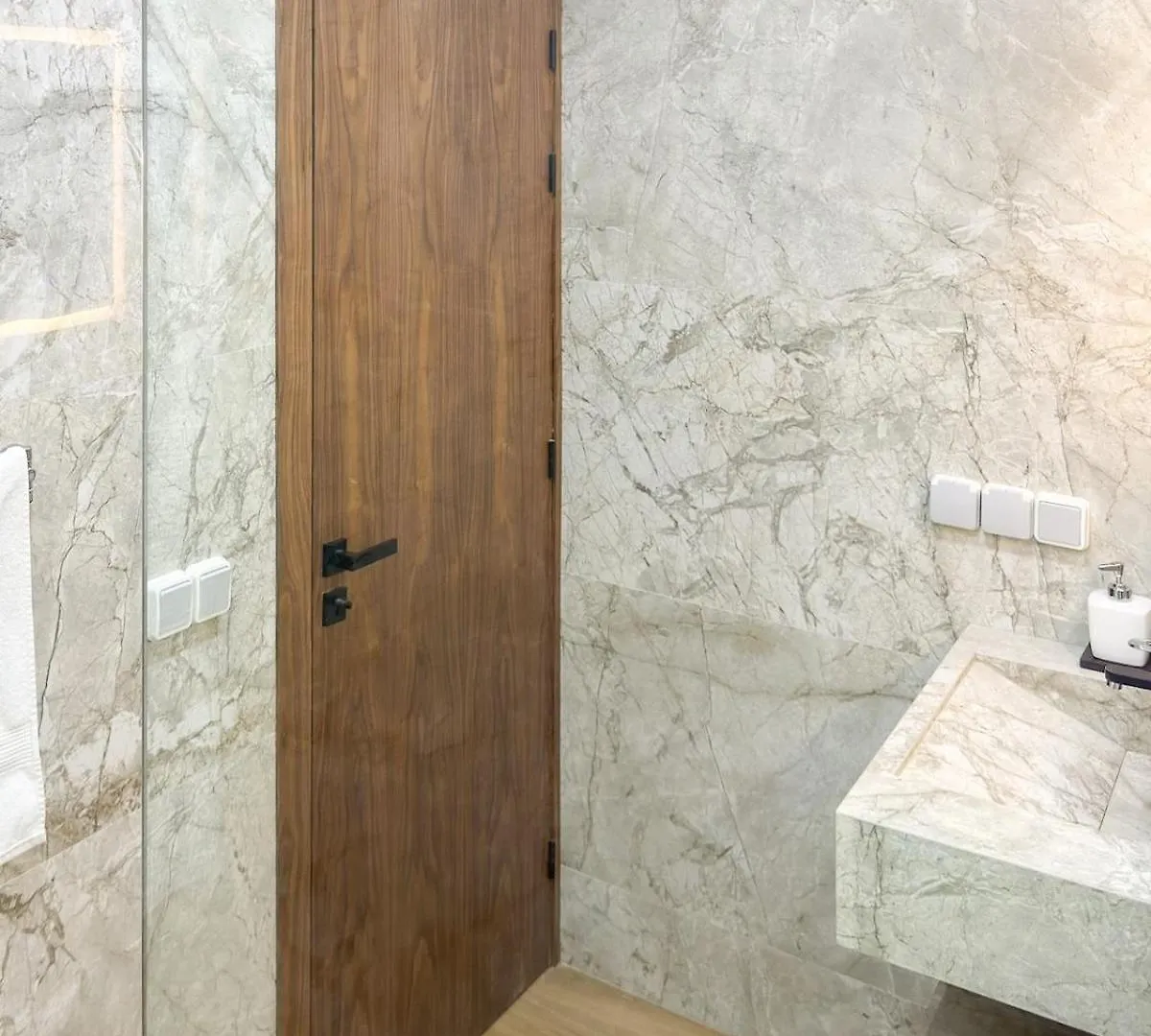 Villa Signature Agadir - Sea View - Private Pool מרוקו